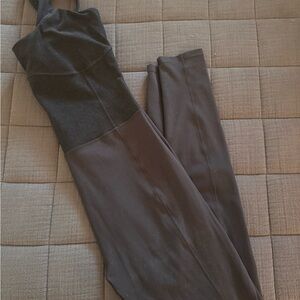 Vuori Women's Colorblock Corset Jumpsuit